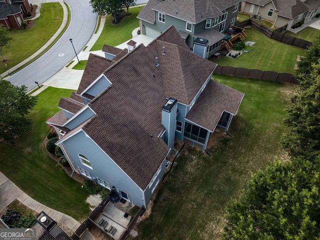 3070 Sweet Basil Lane, Loganville, GA 30052