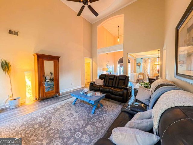 3070 Sweet Basil Lane, Loganville, GA 30052