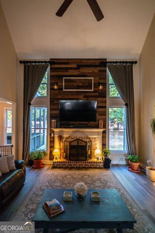 3070 Sweet Basil Lane, Loganville, GA 30052
