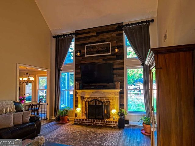3070 Sweet Basil Lane, Loganville, GA 30052