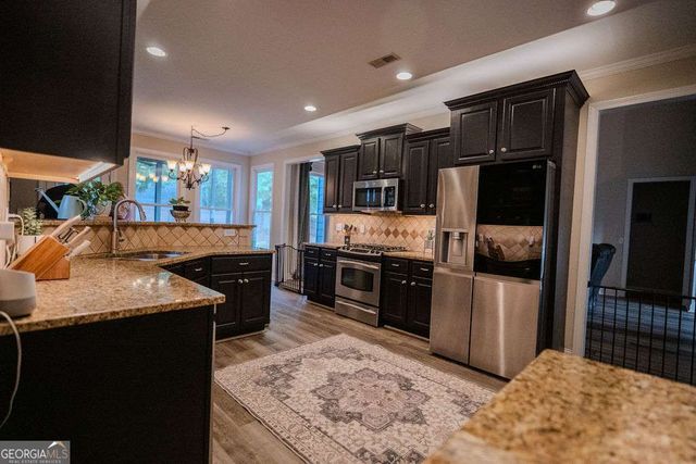 3070 Sweet Basil Lane, Loganville, GA 30052
