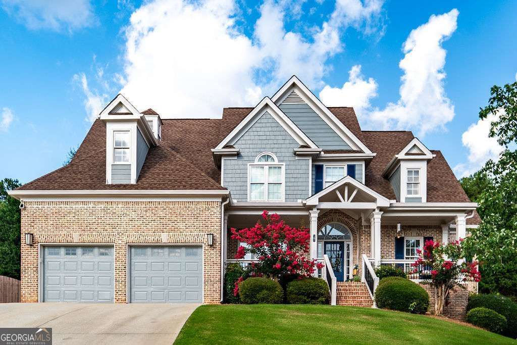 3070 Sweet Basil Lane, Loganville, GA 30052