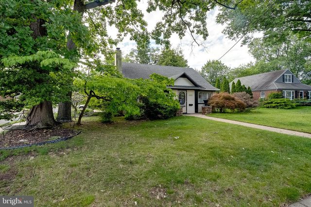 401 COPLEY RD, Haddonfield, NJ 08033