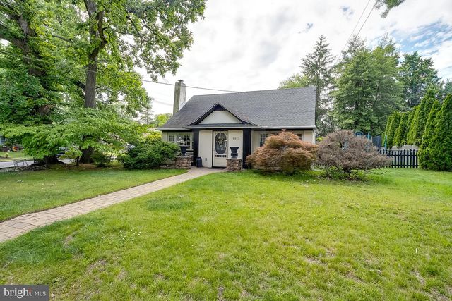 401 COPLEY RD, Haddonfield, NJ 08033