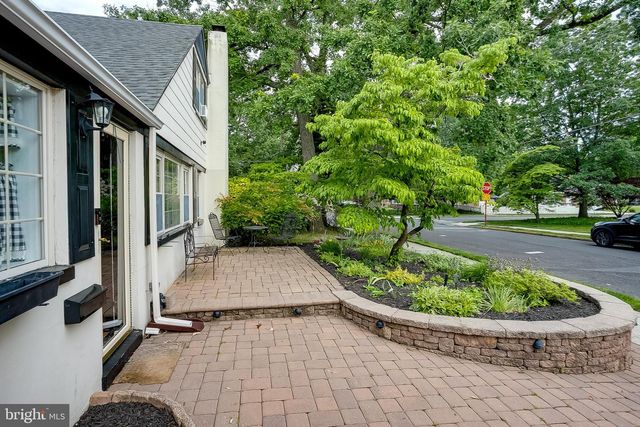 401 COPLEY RD, Haddonfield, NJ 08033