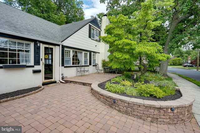 401 COPLEY RD, Haddonfield, NJ 08033