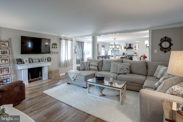 401 COPLEY RD, Haddonfield, NJ 08033