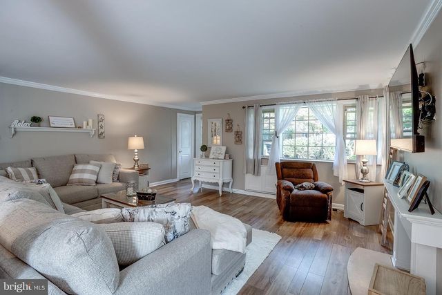 401 COPLEY RD, Haddonfield, NJ 08033