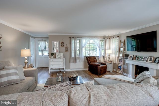 401 COPLEY RD, Haddonfield, NJ 08033