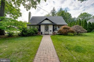 401 COPLEY RD, Haddonfield, NJ 08033