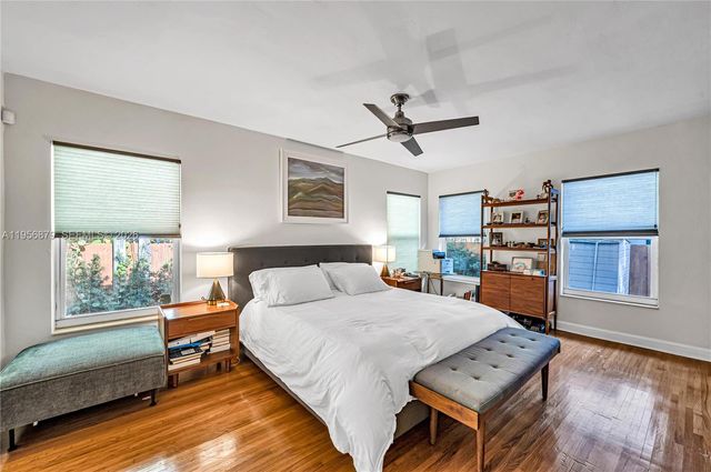 3535 W Glencoe St, Miami, FL 33133