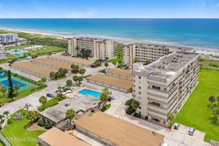 1830 N Atlantic Avenue, C207, Cocoa Beach, FL 32931