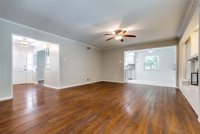 7841 El Pastel Drive, Dallas, TX 75248