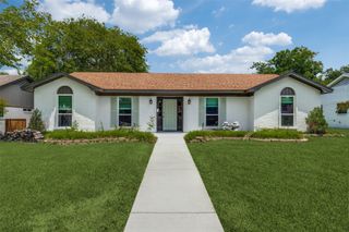 7841 El Pastel Drive, Dallas, TX 75248