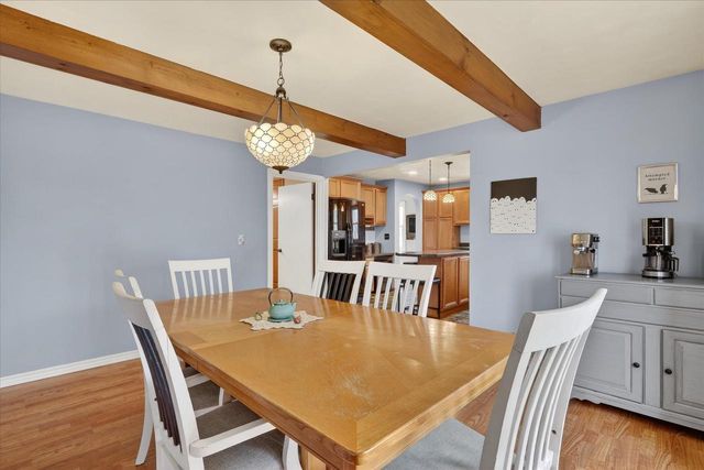 1104 11th Street, Brodhead, WI 53520