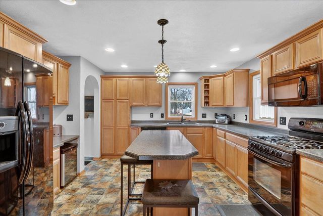 1104 11th Street, Brodhead, WI 53520