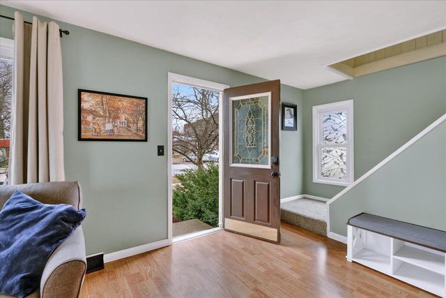 1104 11th Street, Brodhead, WI 53520