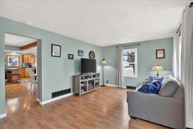 1104 11th Street, Brodhead, WI 53520