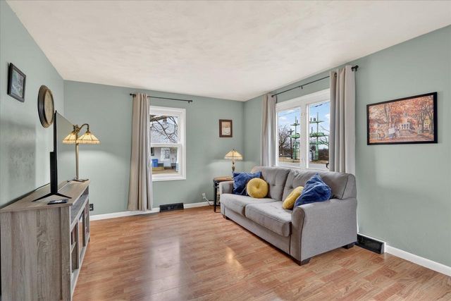 1104 11th Street, Brodhead, WI 53520