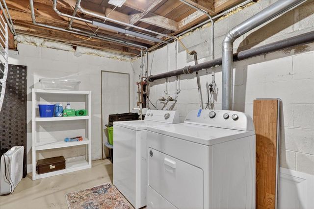 1104 11th Street, Brodhead, WI 53520