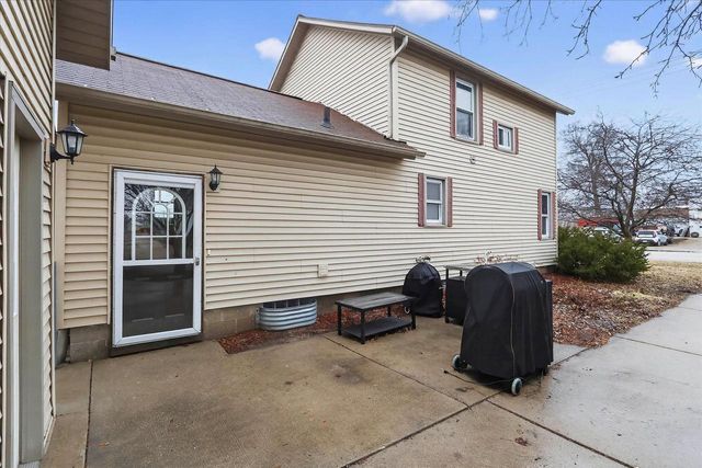 1104 11th Street, Brodhead, WI 53520