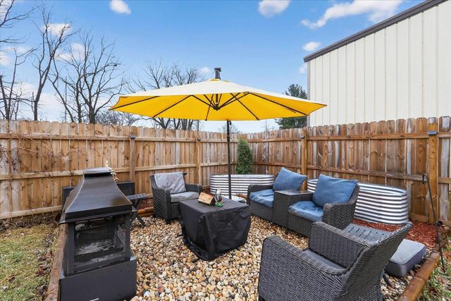 1104 11th Street, Brodhead, WI 53520