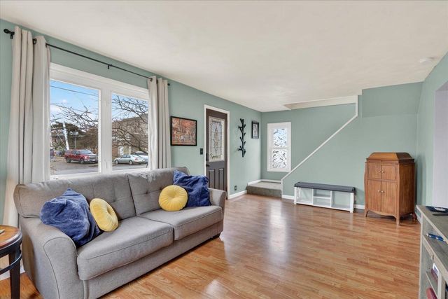 1104 11th Street, Brodhead, WI 53520