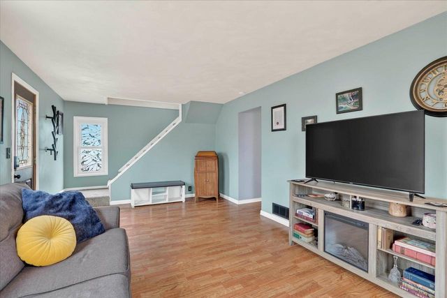 1104 11th Street, Brodhead, WI 53520