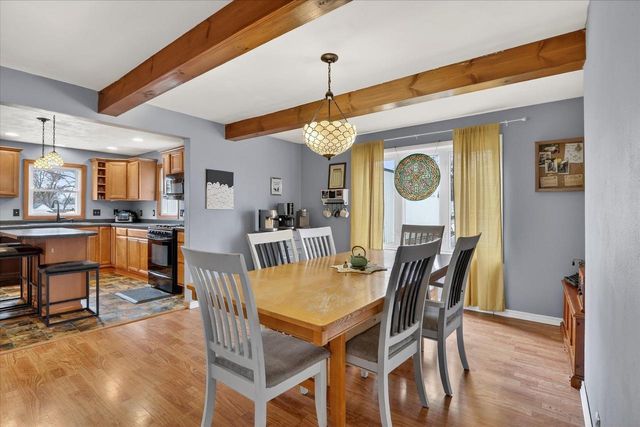 1104 11th Street, Brodhead, WI 53520