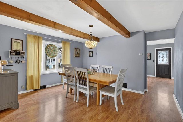 1104 11th Street, Brodhead, WI 53520