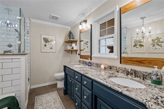 13176 Kimberlyn Hills Lane, Rogers, AR 72756