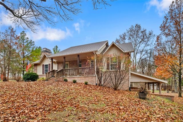 13176 Kimberlyn Hills Lane, Rogers, AR 72756
