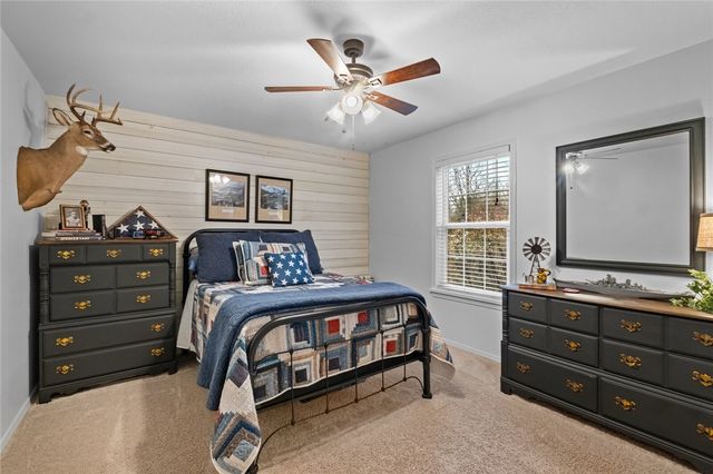 13176 Kimberlyn Hills Lane, Rogers, AR 72756