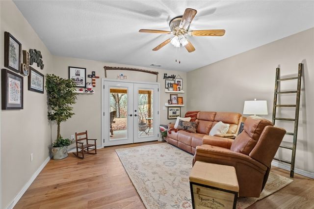 13176 Kimberlyn Hills Lane, Rogers, AR 72756