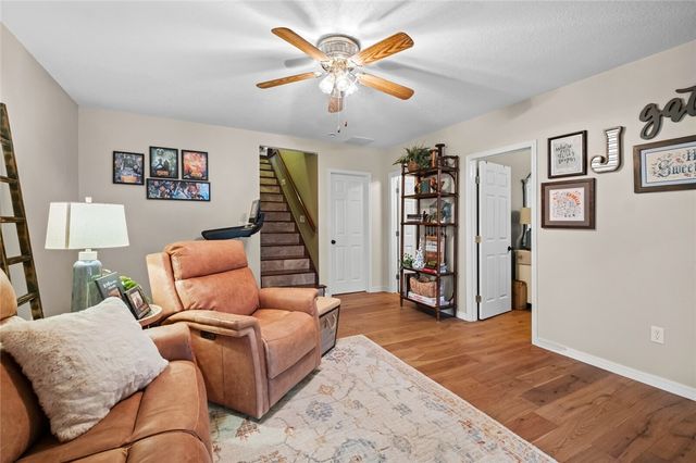 13176 Kimberlyn Hills Lane, Rogers, AR 72756