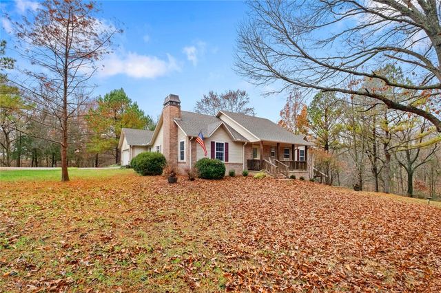 13176 Kimberlyn Hills Lane, Rogers, AR 72756