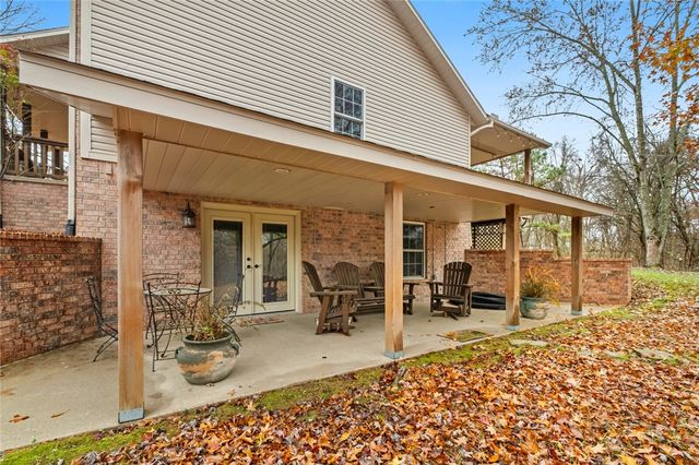 13176 Kimberlyn Hills Lane, Rogers, AR 72756