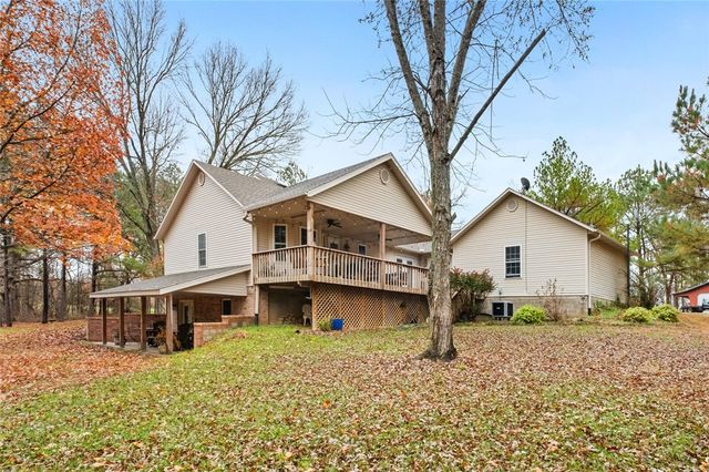 13176 Kimberlyn Hills Lane, Rogers, AR 72756