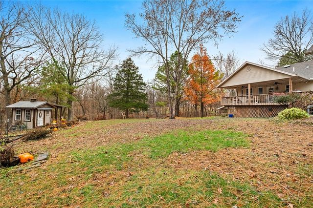 13176 Kimberlyn Hills Lane, Rogers, AR 72756