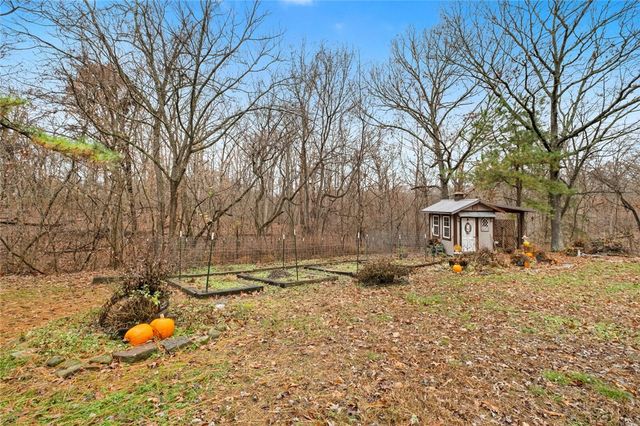 13176 Kimberlyn Hills Lane, Rogers, AR 72756