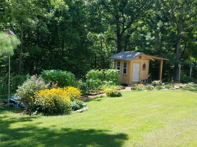 13176 Kimberlyn Hills Lane, Rogers, AR 72756