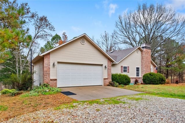 13176 Kimberlyn Hills Lane, Rogers, AR 72756