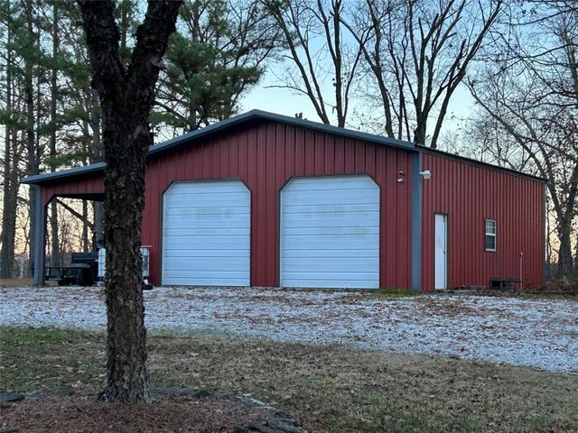 13176 Kimberlyn Hills Lane, Rogers, AR 72756