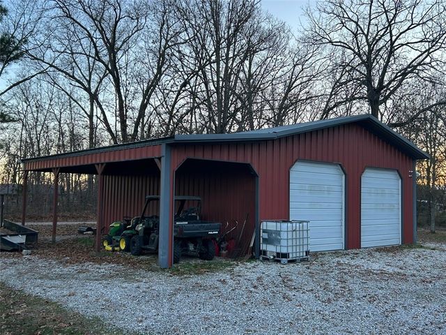 13176 Kimberlyn Hills Lane, Rogers, AR 72756