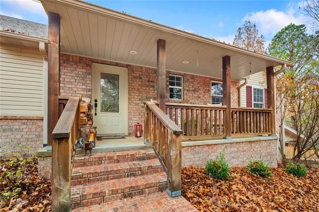 13176 Kimberlyn Hills Lane, Rogers, AR 72756