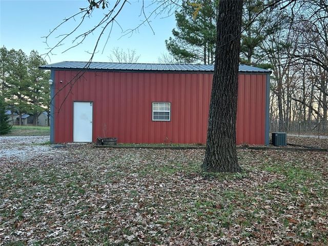 13176 Kimberlyn Hills Lane, Rogers, AR 72756