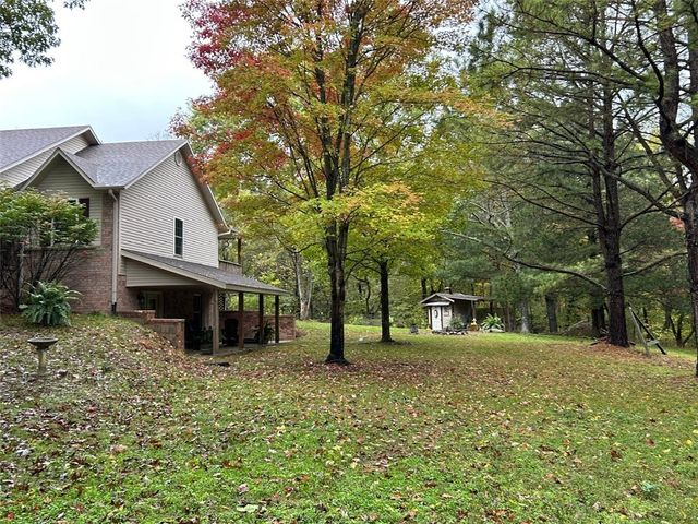 13176 Kimberlyn Hills Lane, Rogers, AR 72756