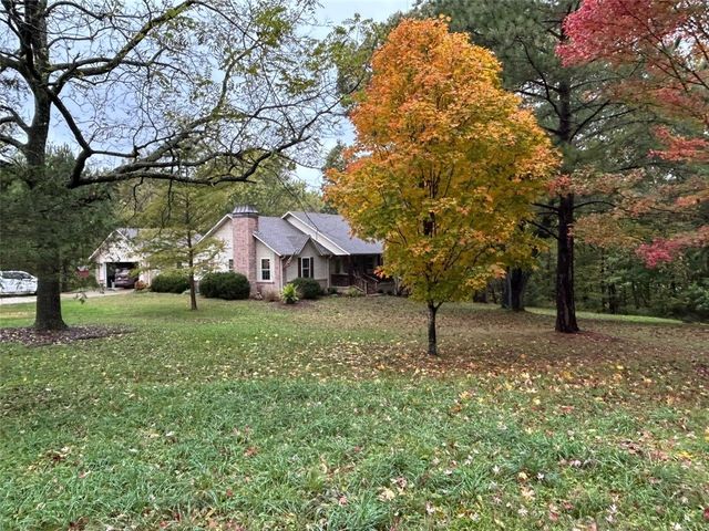 13176 Kimberlyn Hills Lane, Rogers, AR 72756