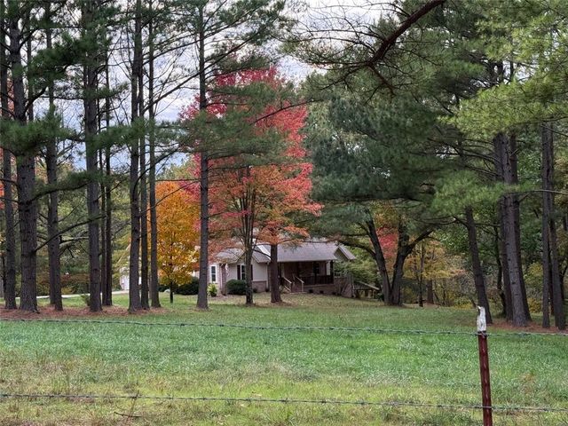 13176 Kimberlyn Hills Lane, Rogers, AR 72756