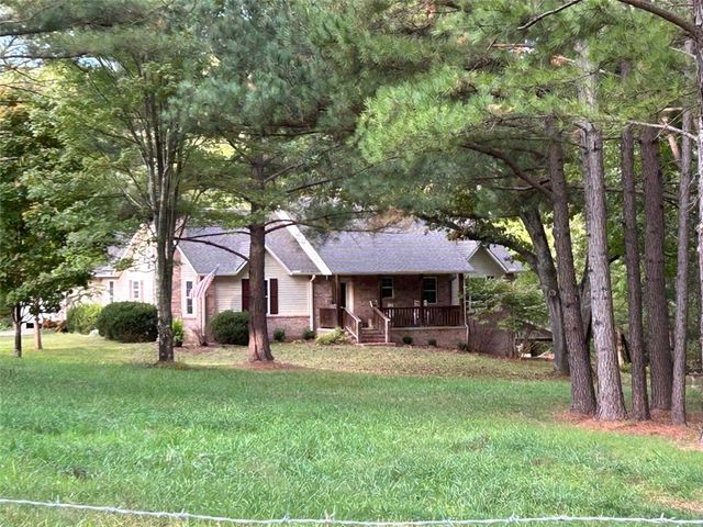 13176 Kimberlyn Hills Lane, Rogers, AR 72756